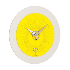 Dizajnové nástenné hodiny I503BG IncantesimoDesign 40cm
