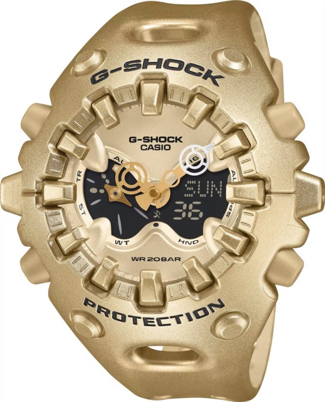 CASIO GA-V01A-9AER G-Shock