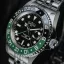 Davosa 161.590.70 Ternos Ceramic GMT Automatic
