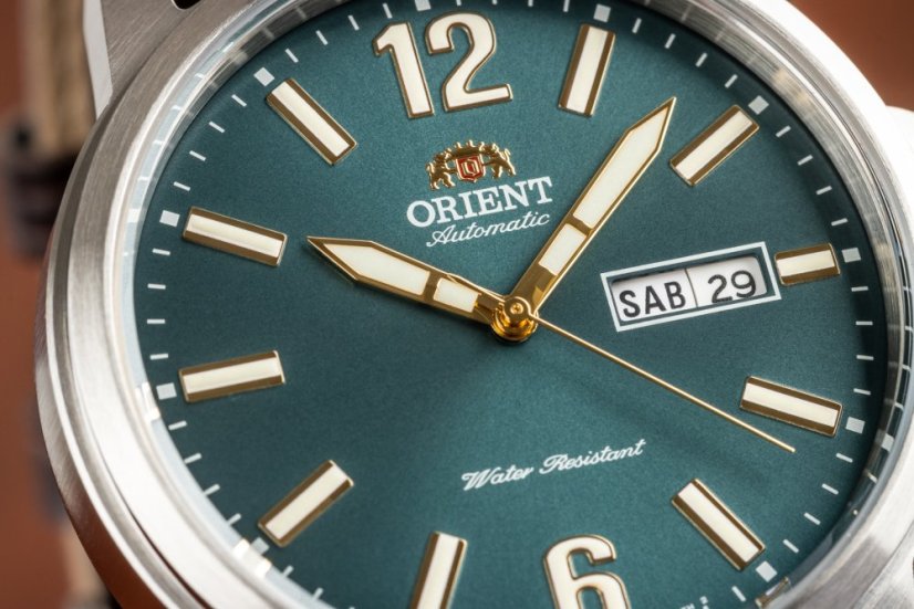 Orient Contemporary Automatic RA-AA0C06E39B