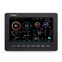 Wi-Fi meteorologická stanica GARNI 3055 Arcus