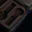 Puzdro na šperky, hodinky a slnečné okuliare HEISSE & SÖHNE 70019-157.145 Lifestyle Organizer Saffiano