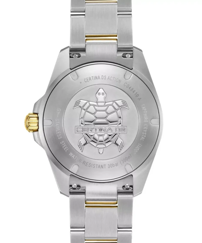 Certina DS Action Diver C048.410.22.041.00