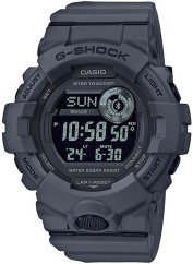 CASIO GBD-800UC-8ER G-Shock Bluetooth