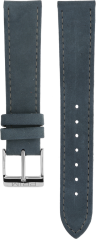 Kožený remienok na hodinky PRIM RB.15818.92 (18 mm) - 13016