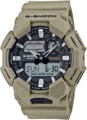 CASIO GA-010-5AER G-Shock Carbon Core Guard