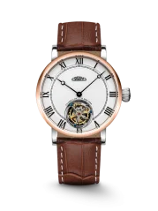 PRIM Tourbillon Bedřich Smetana - D - W91P.13234.D