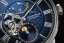 Orient Star Classic M45 F7 Moon Phase Open Heart Automatic RE-BT0006L00B (+ náhradný remienok)
