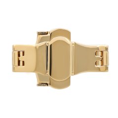 Zapínání motýlek s boční pojistkou 22 mm - SP22.PRIM.80