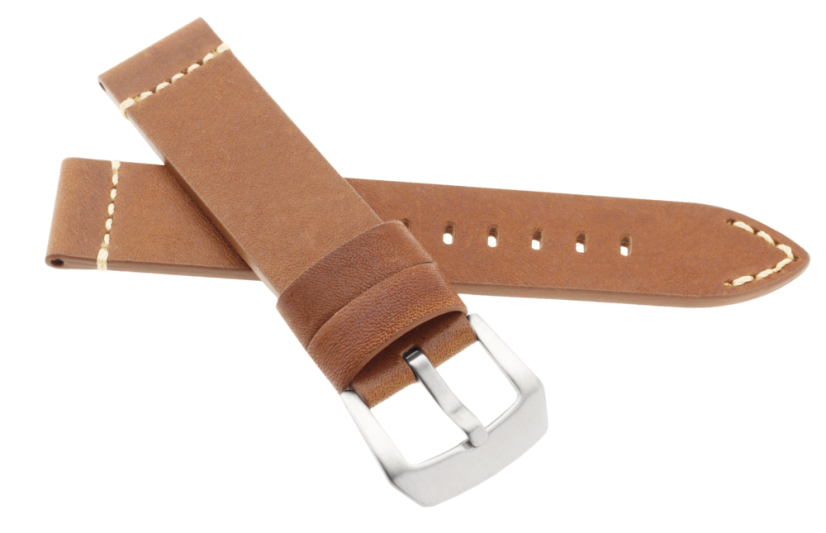 Kožený remienok na hodinky R42317/22 (22 mm)