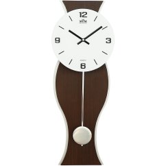 Kyvadlové hodiny MPM E07.3716.52