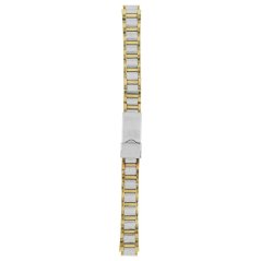 Oceľový remienok na hodinky RA.15078.12 (12 mm) - RA.15078.12.7080.L