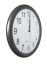 Rádiom riadené hodiny JVD VRH64.1