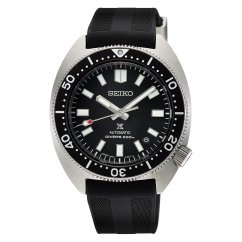 Seiko SPB317J1 Prospex Heritage Turtle 1968 Re-Interpretation