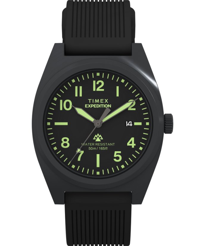 Timex Expedition Capstone TW2Y18100UK