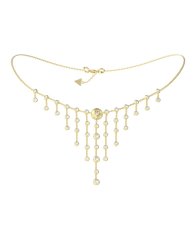Guess Sparks náhrdelník JUBN06278JWYGT/U