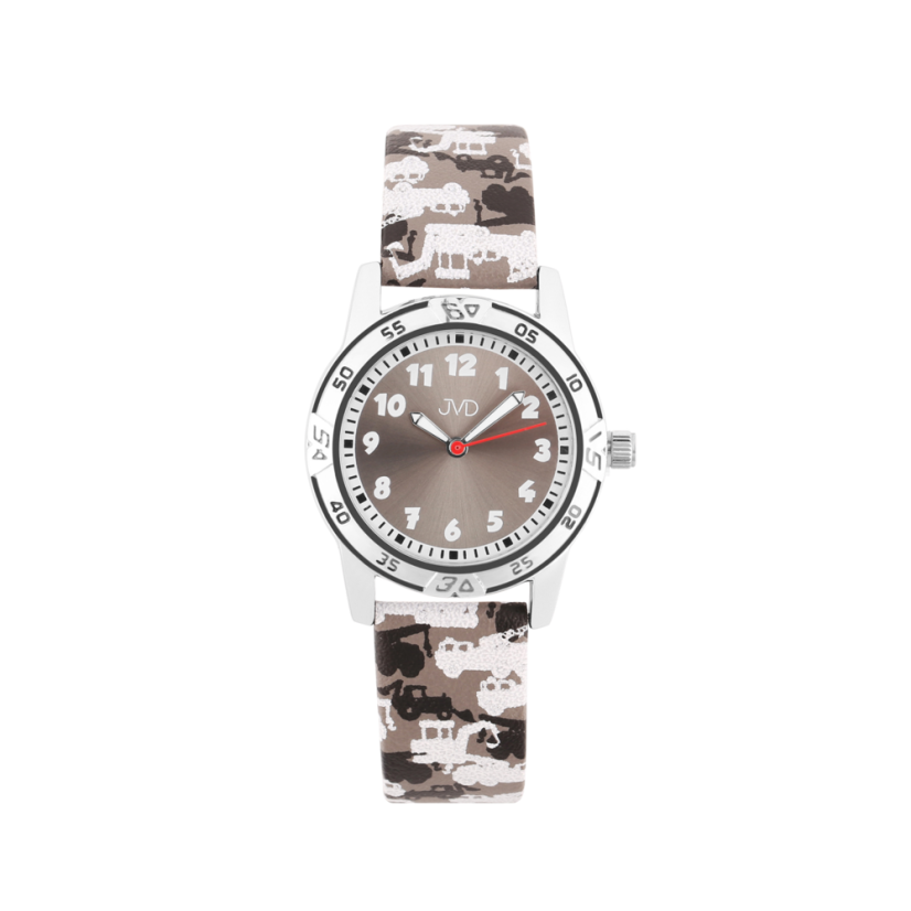 Náramkové hodinky JVD J7219.2