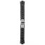 Remienok RA.17007 (18 mm) - čierne - PRIM Preciosa Purity Vega - RA.17007.1818.9090.L