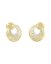 Guess Moon Drops náušnice JUBE06247JWYGT/U