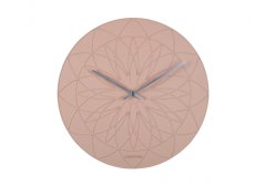 Dizajnové nástenné hodiny 5836SB Karlsson 35cm
