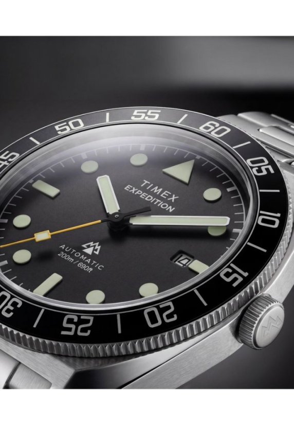 Timex Expedition Pioneer Automatic TW2Y87400