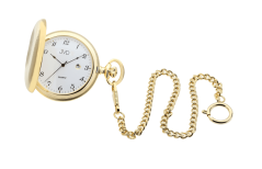 Vreckové hodinky Lacerta - LK14