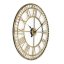 Nástěnné designové hodiny MPM Vintage Glamorous II - E01.4203.80