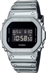 CASIO GM-5600YM-8ER G-Shock G-Steel Fine Metallic Series
