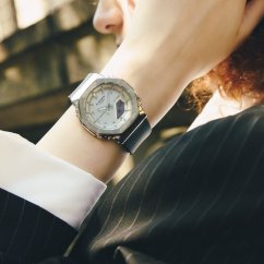 CASIO GM-S2110-1A7ER G-Shock