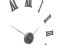 Dizajnové hodiny 10-334-3 CalleaDesign 100cm