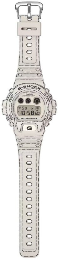 CASIO DW-6900RGM-5ER G-Shock Origami Limited Edition