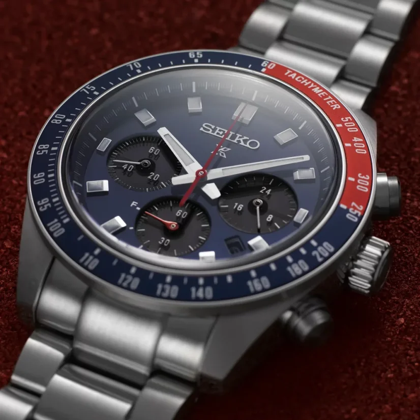 Seiko SSC913P1 Prospex