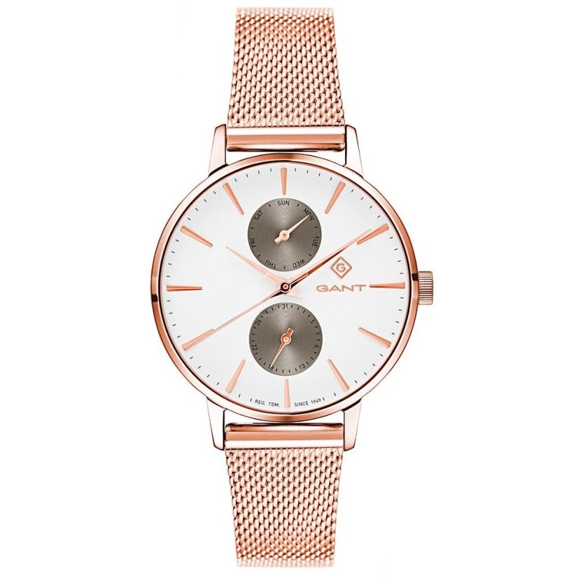 GANT G128006 PARK AVENUE DAY-DATE