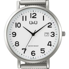 Hodinky Q&Q A46A-001PY
