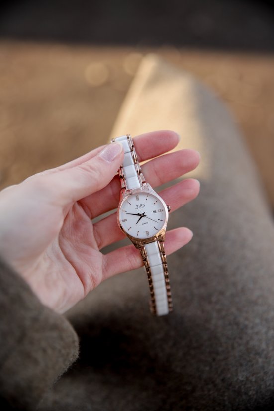 Náramkové hodinky JVD JG1029.3
