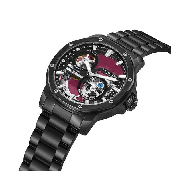 Kenneth Cole AUTOMATIC KCWGL0033703