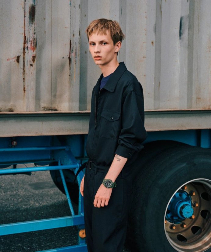 CASIO GA-B010-3AER G-Shock Bluetooth