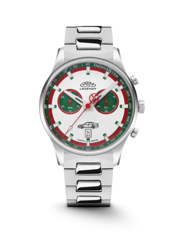PRIM Legendy 2026 – E - W91P.13279.E