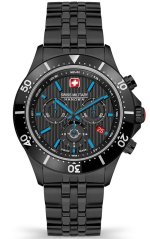 Swiss Military Hanowa SMWGI2100730 FLAGSHIP X CHRONO