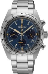 Seiko Prospex Speedtimer Solar Chronograph European Limited Edition HBJ008P1