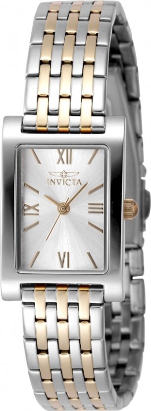 Invicta Angel Quartz 19mm 48148
