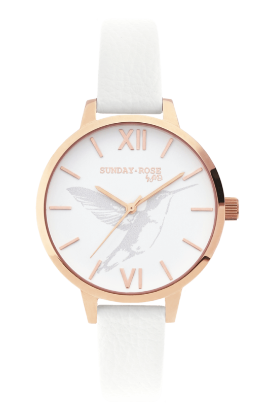 SUNDAY ROSE Spirit Freedom (SUN-S01)