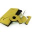 Nalepovacie hodiny MPM E01.3775.80