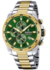 FESTINA 20562/3 CHRONO ŠPORT