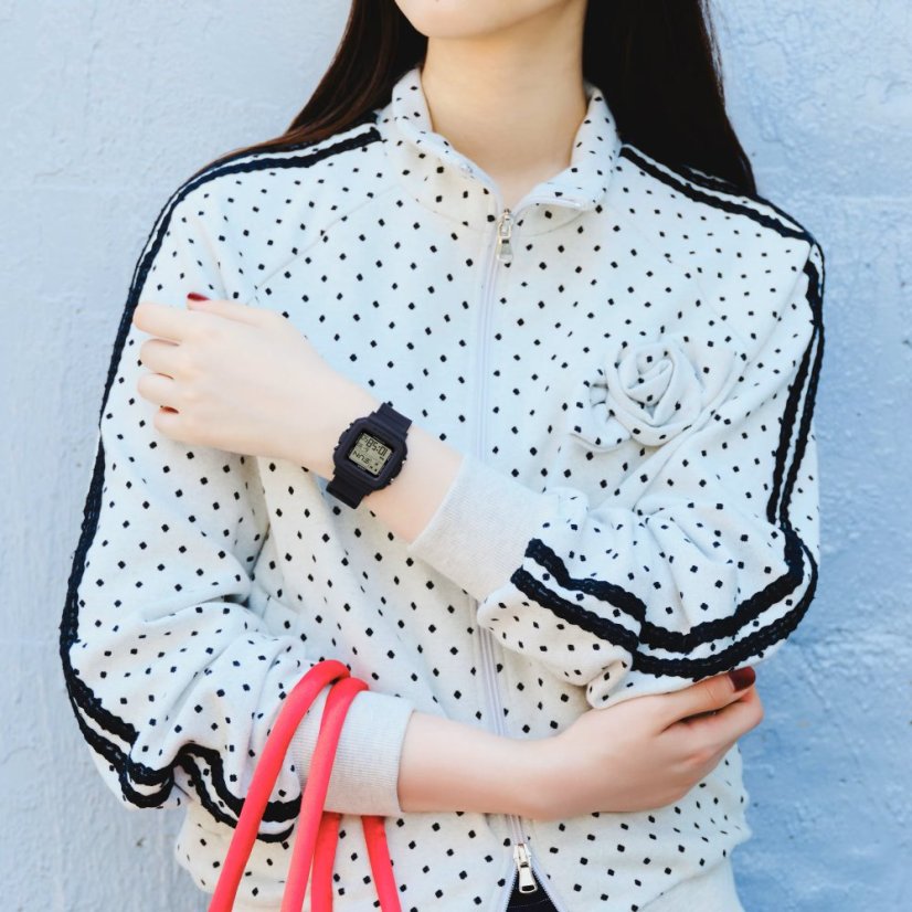 CASIO BGD-10KH-2CER Baby-G