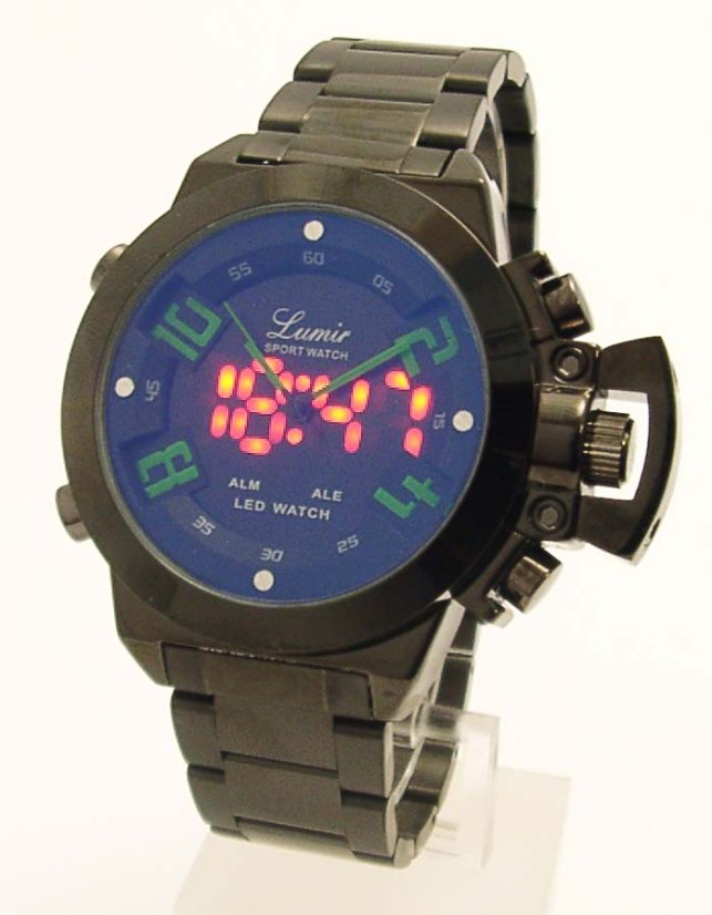 Hodinky LUMIR 11095526 Hodinky LUMIR 11095526