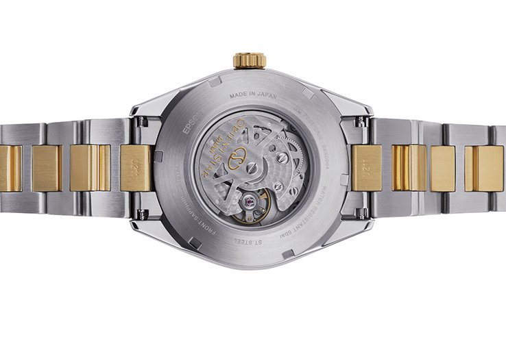 Orient Star Contemporary Automatic RE-AU0405E00B