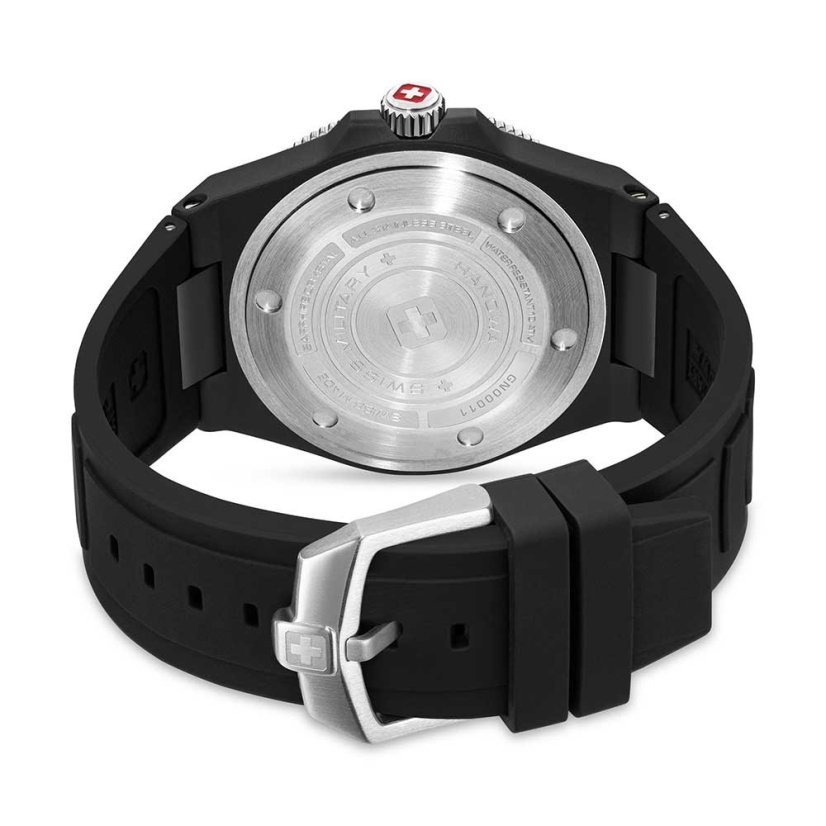 Swiss Military Hanowa SMWGN0001186 OCEAN PIONEER