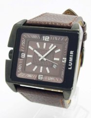 Hodinky LUMIR 11103308