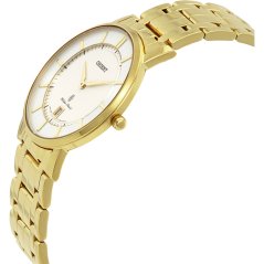 Orient Classic Quartz FGW01001W0